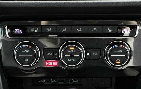 Volkswagen Tiguan II, 2019 год, 2 589 000 рублей, 21 фотография