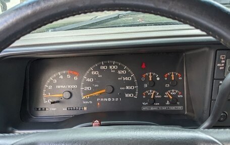 GMC Yukon III, 1996 год, 2 500 000 рублей, 13 фотография