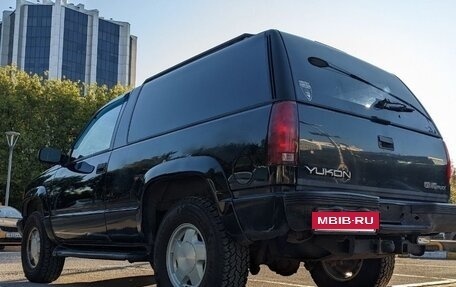 GMC Yukon III, 1996 год, 2 500 000 рублей, 2 фотография