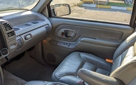 GMC Yukon III, 1996 год, 2 500 000 рублей, 7 фотография