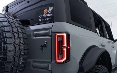 Ford Bronco, 2022 год, 7 450 000 рублей, 7 фотография