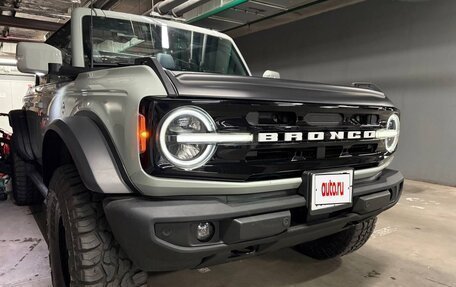 Ford Bronco, 2022 год, 7 450 000 рублей, 9 фотография