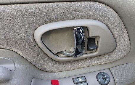 GMC Yukon III, 1996 год, 2 500 000 рублей, 15 фотография