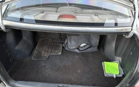 Hyundai Accent II, 2005 год, 225 000 рублей, 13 фотография