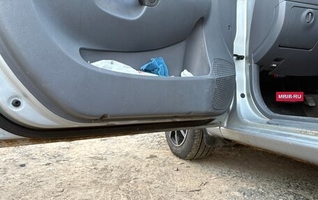 Hyundai Accent II, 2005 год, 225 000 рублей, 6 фотография