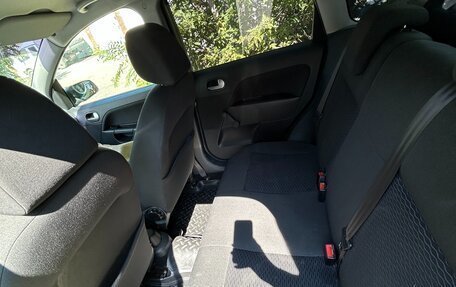 Ford Fiesta, 2007 год, 450 000 рублей, 11 фотография