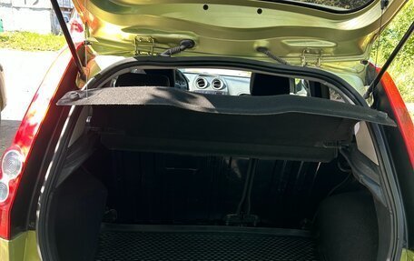 Ford Fiesta, 2007 год, 450 000 рублей, 14 фотография