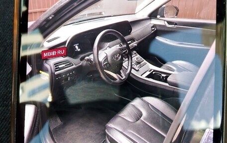 Hyundai Palisade I, 2020 год, 3 580 000 рублей, 4 фотография