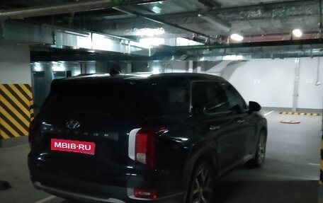 Hyundai Palisade I, 2020 год, 3 580 000 рублей, 8 фотография