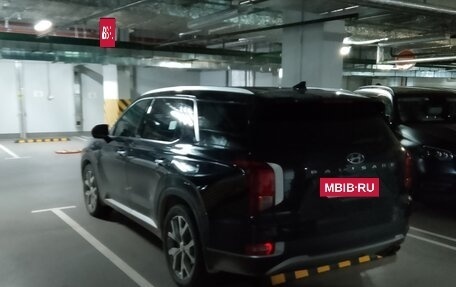 Hyundai Palisade I, 2020 год, 3 580 000 рублей, 7 фотография