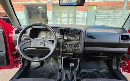 Volkswagen Golf III, 1994 год, 280 000 рублей, 12 фотография