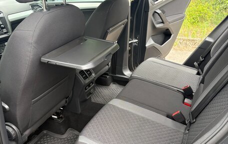 Volkswagen Tiguan II, 2019 год, 2 350 000 рублей, 11 фотография