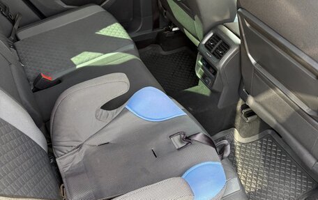 Volkswagen Tiguan II, 2019 год, 2 350 000 рублей, 10 фотография