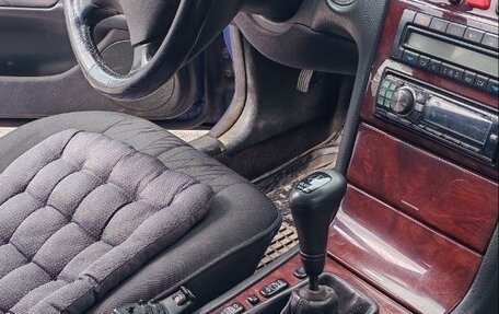 Mercedes-Benz E-Класс, 2000 год, 390 000 рублей, 8 фотография