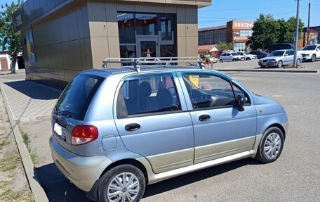 Daewoo Matiz I, 2012 год, 340 000 рублей, 2 фотография