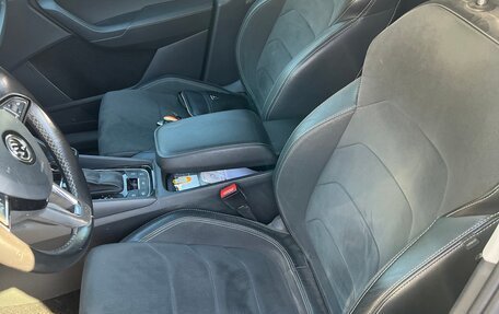 Skoda Kodiaq I, 2019 год, 2 400 000 рублей, 9 фотография