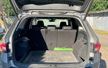 Skoda Kodiaq I, 2019 год, 2 400 000 рублей, 10 фотография