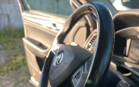 Skoda Kodiaq I, 2019 год, 2 400 000 рублей, 11 фотография