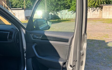 Skoda Kodiaq I, 2019 год, 2 400 000 рублей, 14 фотография