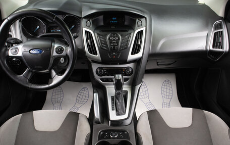 Ford Focus III, 2013 год, 799 000 рублей, 8 фотография