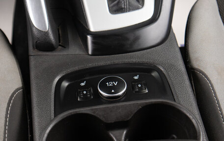 Ford Focus III, 2013 год, 799 000 рублей, 13 фотография