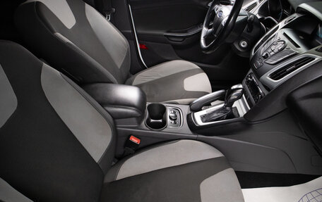 Ford Focus III, 2013 год, 799 000 рублей, 16 фотография