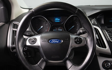 Ford Focus III, 2013 год, 799 000 рублей, 10 фотография