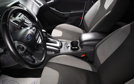 Ford Focus III, 2013 год, 799 000 рублей, 14 фотография