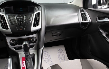 Ford Focus III, 2013 год, 799 000 рублей, 11 фотография