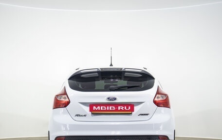 Ford Focus III, 2013 год, 799 000 рублей, 6 фотография