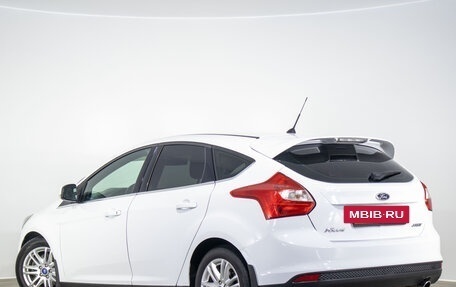 Ford Focus III, 2013 год, 799 000 рублей, 7 фотография