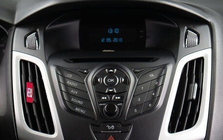 Ford Focus III, 2013 год, 799 000 рублей, 12 фотография