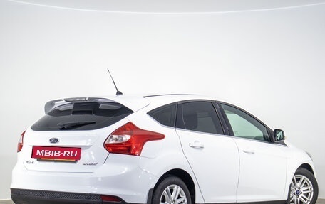 Ford Focus III, 2013 год, 799 000 рублей, 5 фотография