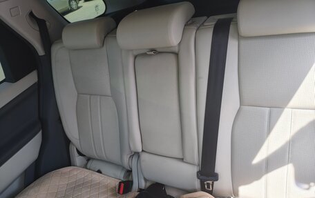 Land Rover Discovery Sport I рестайлинг, 2016 год, 2 070 000 рублей, 12 фотография