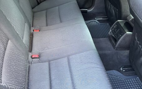 BMW 5 серия, 2001 год, 950 000 рублей, 9 фотография