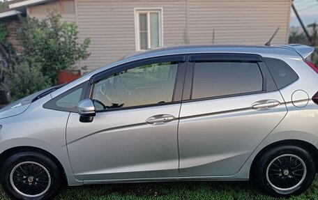 Honda Fit III, 2015 год, 1 000 000 рублей, 3 фотография