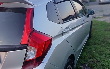 Honda Fit III, 2015 год, 1 000 000 рублей, 6 фотография