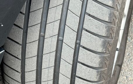 BMW 5 серия, 2001 год, 950 000 рублей, 11 фотография