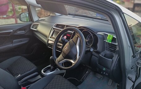 Honda Fit III, 2015 год, 1 000 000 рублей, 9 фотография