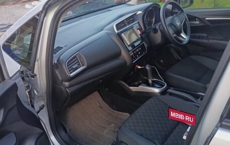 Honda Fit III, 2015 год, 1 000 000 рублей, 11 фотография