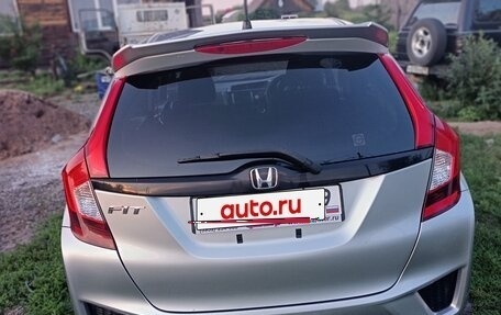 Honda Fit III, 2015 год, 1 000 000 рублей, 5 фотография