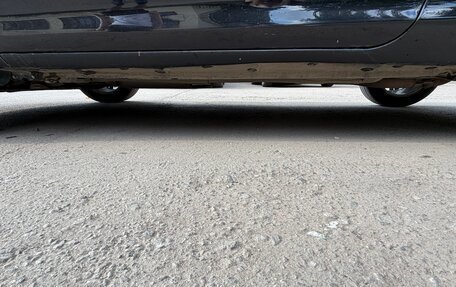 Opel Corsa D, 2011 год, 600 000 рублей, 15 фотография