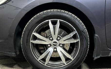 KIA cee'd III, 2013 год, 969 900 рублей, 7 фотография