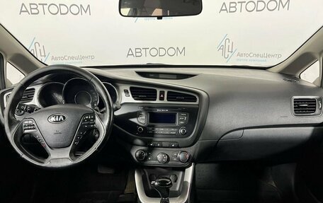 KIA cee'd III, 2013 год, 969 900 рублей, 9 фотография