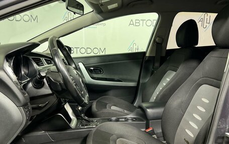 KIA cee'd III, 2013 год, 969 900 рублей, 8 фотография