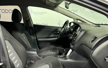 KIA cee'd III, 2013 год, 969 900 рублей, 10 фотография