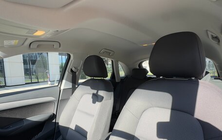 Audi Q3, 2018 год, 2 300 000 рублей, 8 фотография