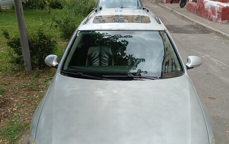 Volkswagen Passat B6, 2005 год, 150 000 рублей, 3 фотография