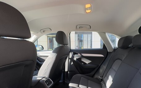 Audi Q3, 2018 год, 2 300 000 рублей, 10 фотография