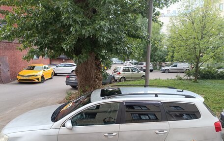 Volkswagen Passat B6, 2005 год, 150 000 рублей, 2 фотография